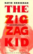 The Zigzag Kid cover