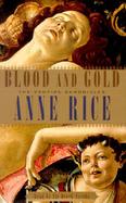 Blood and Gold cover