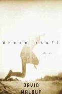 Dream Stuff: Stories cover