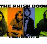 The Phish Book cover