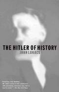 The Hitler of History cover