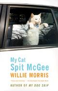 My Cat Spit McGee cover