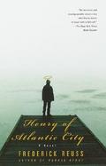 Henry of Atlantic City cover