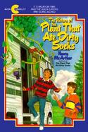 Return of the Plant That Ate Dirty Socks cover