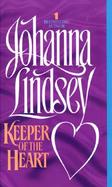 Keeper of the Heart cover