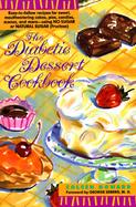 The Diabetic Dessert Cookbook cover