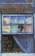 The Death of an Irish Lover A Peter McGarr Mystery cover