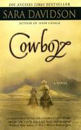 Cowboy A Novel cover