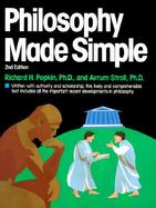 Philosophy Made Simple cover