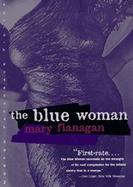 The Blue Woman cover