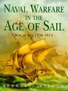 Naval Warfare in the Age of Sail cover