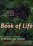 The Book of Life: An Illustrated History of the Evolution of Life on Earth cover