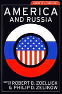 America and Russia Memos to a President cover