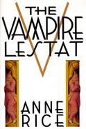 The Vampire Lestat cover