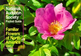 Familiar Flowers of North America Eastern Region cover