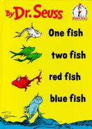 One Fish, Two Fish, Red Fish, Blue Fish cover