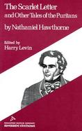 Scarlet Letter and Other Tales of the Puritans cover