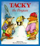 Tacky the Penguin cover