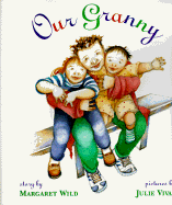 Our Granny cover