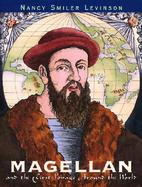 Magellan and the First Voyage Around the World cover