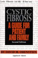 Cystic Fibrosis A Guide for Patient and Family cover
