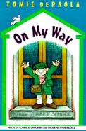 On My Way cover