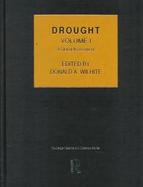 Drought: A Global Assessment cover