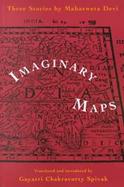 Imaginary Maps Three Stories cover