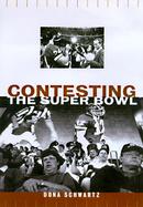 Contesting the Super Bowl cover