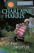 Grave Surprise cover