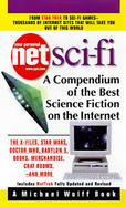 Your Personal Net Sci-Fi cover