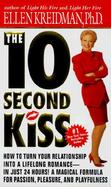 The 10-Second Kiss cover