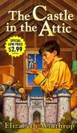 The Castle in the Attic cover