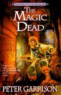 The Magic Dead cover