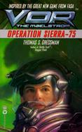 Vor: Operation Sierra-75 cover