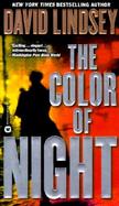 The Color of Night cover
