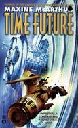 Time Future cover