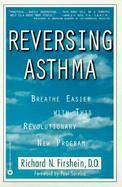 Reversing Asthma Breathe Easier With This Revolutionary New Program cover