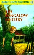 The Bungalow Mystery cover