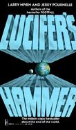 Lucifer's Hammer cover