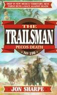 Pecos Death cover