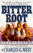 Bitter Root cover