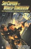 Sky Captain and the World of Tomorrow cover