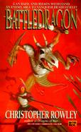 Battle Dragon cover