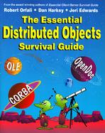 The Essential Distributed Objects Survival Guide cover
