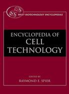 Encyclopedia of Cell Technology cover