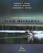 A Brief Introduction to Fluid Mechanics, 2nd Edition cover