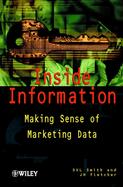 Inside Information Making Sense of Marketing Data cover
