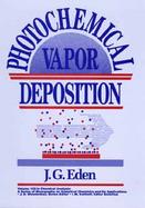 Photochemical Vapor Deposition cover