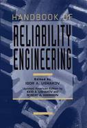 Handbook of Reliability Engineering cover